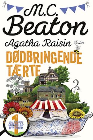 Agatha Raisin og den dødbringende tærte