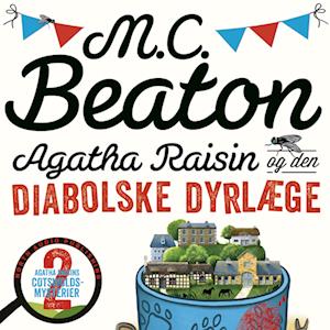 Agatha Raisin og den diabolske dyrlæge