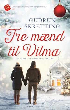 Tre mænd til Vilma