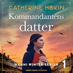 Kommandantens datter