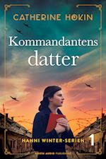 Kommandantens datter