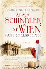 Alma Schindler af Wien - Muse og elskerinde