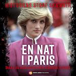 Lady Diana: En nat i Paris