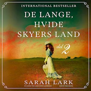 De lange, hvide skyers land - del 2