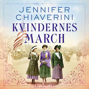 Kvindernes march