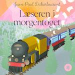 Læseren i morgentoget