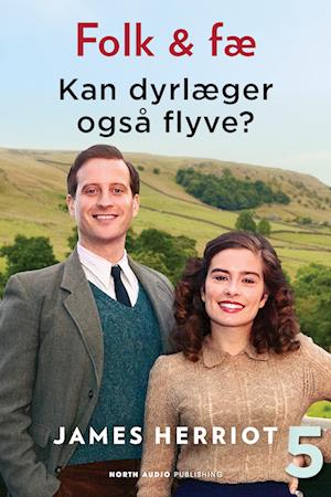 Kan dyrlæger også flyve?