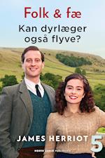 Kan dyrlæger også flyve?