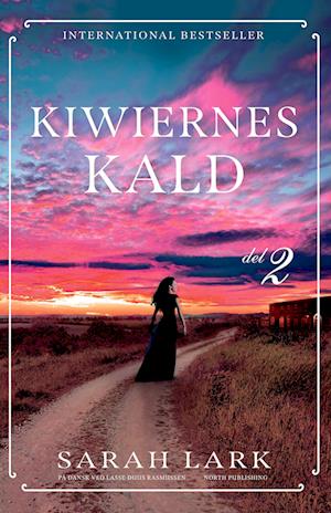 Kiwiernes kald - del 2