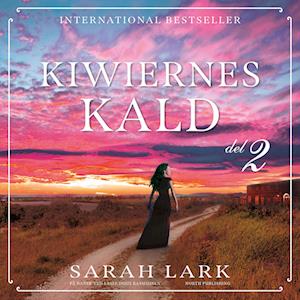 Kiwiernes kald - del 2