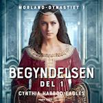 Begyndelsen - del 1