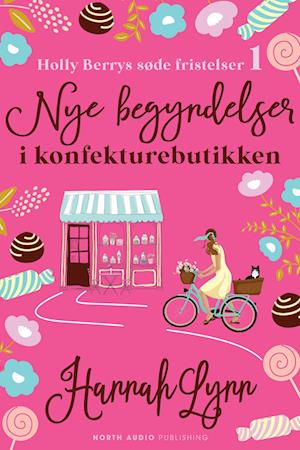 Nye begyndelser i konfekturebutikken