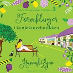 Forviklinger i konfekturebutikken