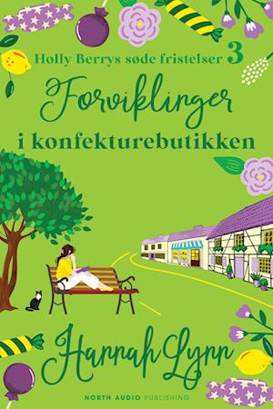 Forviklinger i konfekturebutikken