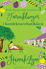 Forviklinger i konfekturebutikken