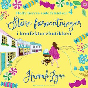 Store forventninger i konfekturebutikken