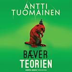 Bæverteorien