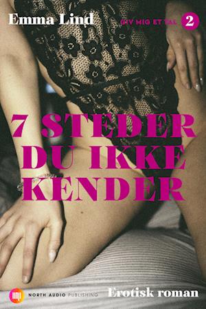 7 steder du ikke kender