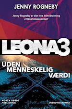 Leona - uden menneskelig værdi