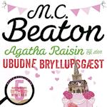 Agatha Raisin og den ubudne bryllupsgæst