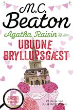 Agatha Raisin og den ubudne bryllupsgæst