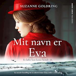 Mit navn er Eva