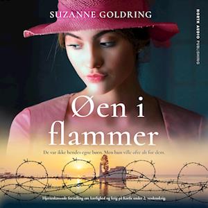 Øen i flammer