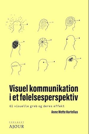 Visuel kommunikation i et følelsesperspektiv