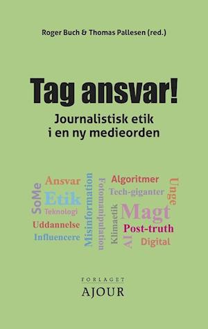 Tag ansvar!