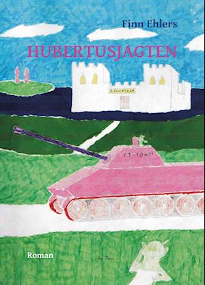 Hubertusjagten