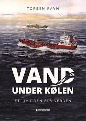 Vand under kølen