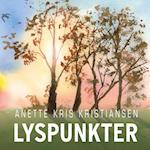 Lyspunkter