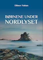 Børnene under nordlyset