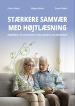 Stærkere samvær med højtlæsning