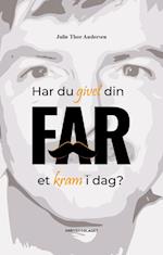 Har du givet din fra et kram i dag?