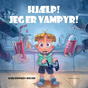 Hjælp! Jeg er vampyr!