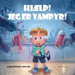 Hjælp! Jeg er vampyr!