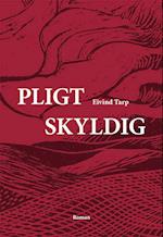 Pligt skyldig