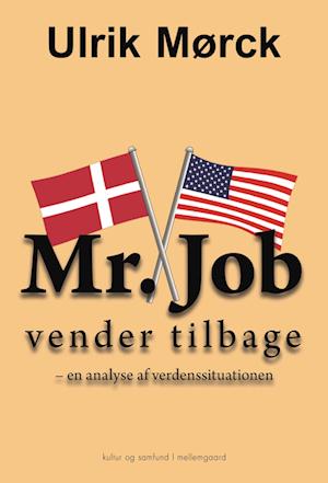 Mr. Job vender tilbage