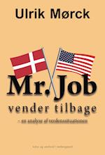 Mr. Job vender tilbage