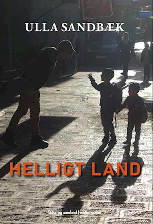 Helligt land