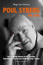 Poul Syberg - Mr. GOG