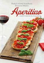 Aperitivo - happy hour på italiensk