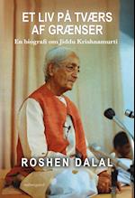 Et liv på tværs af grænser - En biografi om Jiddu Krishnamurti