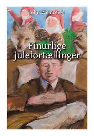 Finurlige julefortællinger