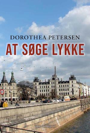 At søge lykke