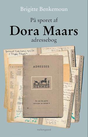 På sporet af Dora Maars adressebog
