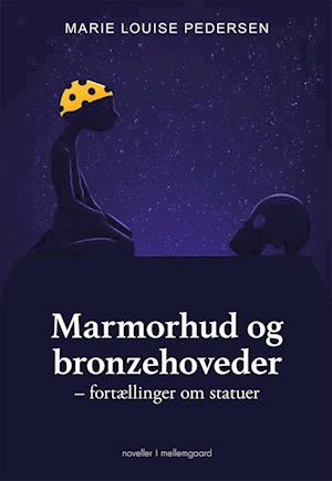 Marmorhud og bronzehoveder