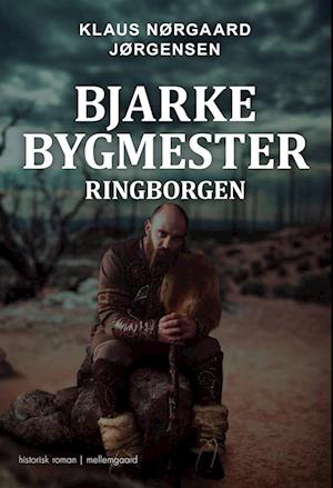 Bjarke Bygmester - Ringborgen