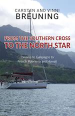 From the Southern Cross to the North Star